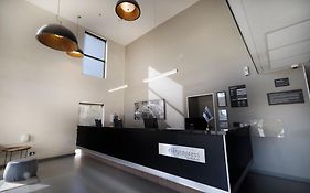 圣地亚哥机场城市快捷酒店